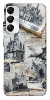 Чехол на Samsung Galaxy A05s The Hogwarts фото 1 из 1