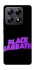 Чохол на Xiaomi 14T Pro Black Sabbath logo ver.1 фото 1 з 1