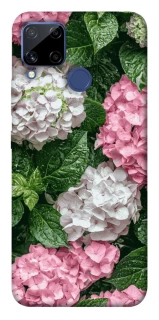 Чехол на Realme C15 Secret Garden фото 1 из 1