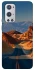 Чохол на OnePlus 9 Pro USA mountain v3 фото 1 з 1