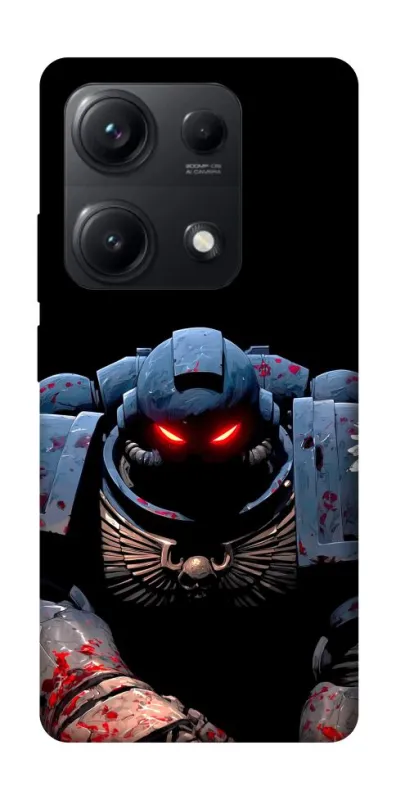 Чехол на Xiaomi Redmi Note 14S Warhammer 40k v2 фото 1 из 1