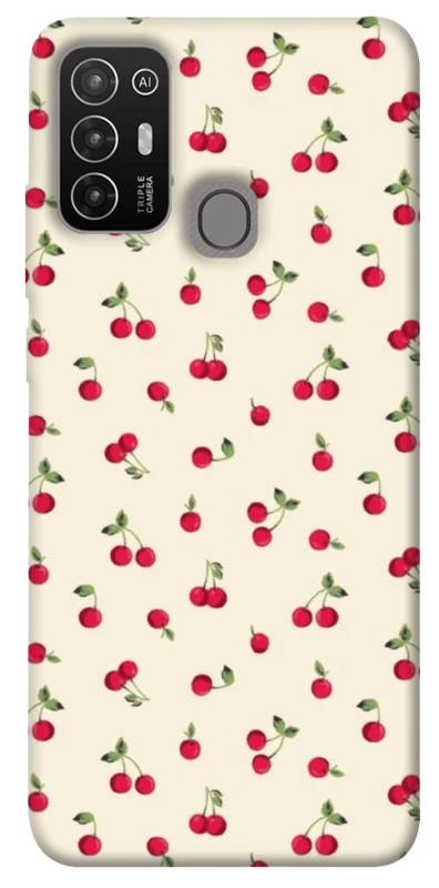 Чохол на ZTE Blade A52 Cherry фото 1 з 1