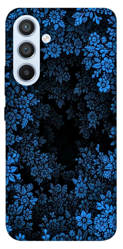 Чехол на Samsung Galaxy A54 5G Flowers v5 фото 1 из 1