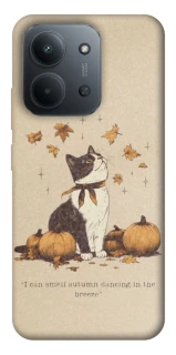 Чохол на Xiaomi Redmi 15C (Global) Autumn vibes ver.3 фото 1 з 1