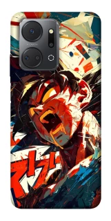 Чехол на Huawei Honor X7a Anime фото 1 из 1