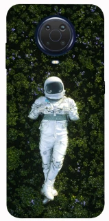 Чохол на Nokia G20 / G10 / 6.3 Астронавт фото 1 з 1