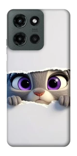 Чохол на Motorola Moto G Power (2025) Zootopia фото 1 з 1