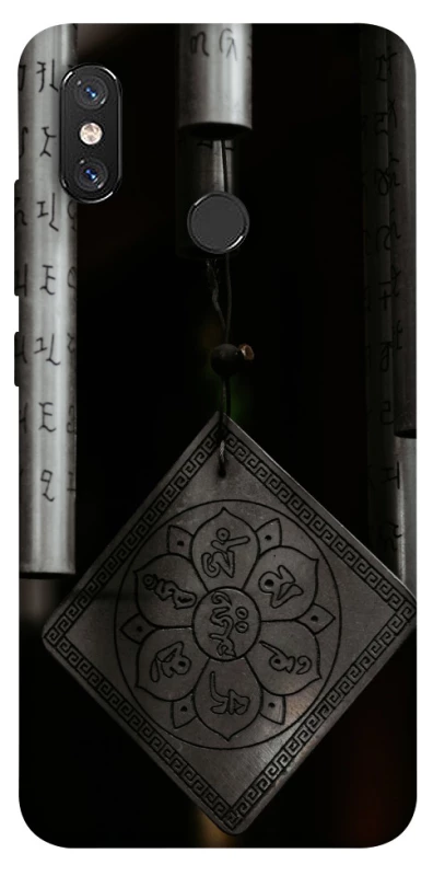 Чохол на Xiaomi Mi 8 Талісман удачі фото 1 з 1