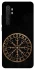 Чехол на Xiaomi Mi Note 10 Lite Рунический круг v2 фото 1 из 1