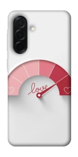 Чохол на Samsung Galaxy A37 5G Love aesthetic ver.7 фото 1 з 1