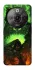 Чохол на ZTE Nubia Focus Pro Gromash Hellscream фото 1 з 1