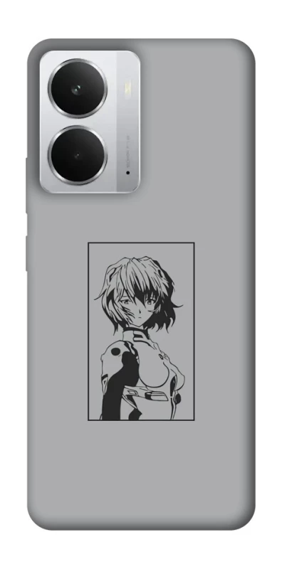 Чехол на Realme 14 Anime v6 фото 1 из 1