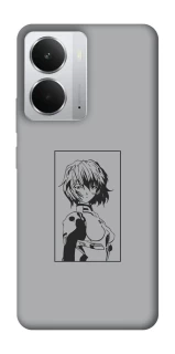 Чехол на Realme 14 Anime v6 фото 1 из 1