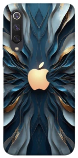 Чехол на Xiaomi Mi 9 SE Apple logo ver.3 фото 1 из 1