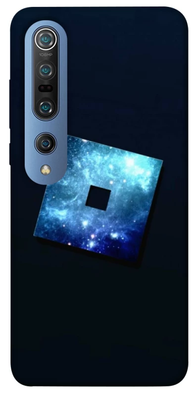 Чехол на Xiaomi Mi 10 / Mi 10 Pro Adopt Me Penguin Candy фото 1 из 1