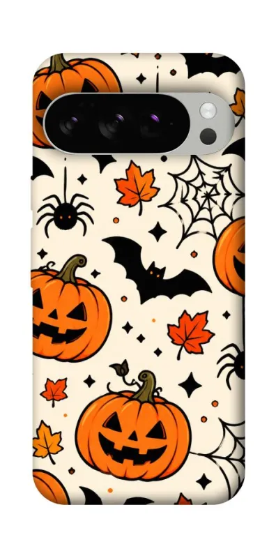 Чохол на Google Pixel 10 Pro Halloween v13 фото 1 з 1