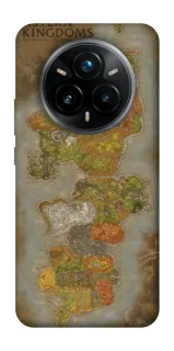 Чохол на Realme 14 Pro+ Eastern kingdoms фото 1 з 1