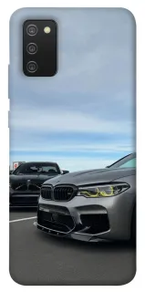 Чохол на Samsung Galaxy A02s BMW V57 фото 1 з 1