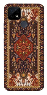 Чехол на Realme C12 Килим v8 фото 1 из 1