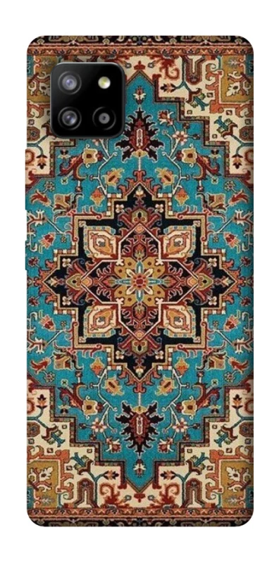 Чохол на Samsung Galaxy A42 5G Килим v5 фото 1 з 1