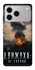 Чохол на ZTE Blade A76 Moscow never sleeps фото 1 з 1
