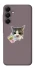 Чохол на Samsung Galaxy A17 4G/5G cat matcha фото 1 з 1