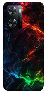 Чохол на Oppo A57s Abstract фото 1 з 1