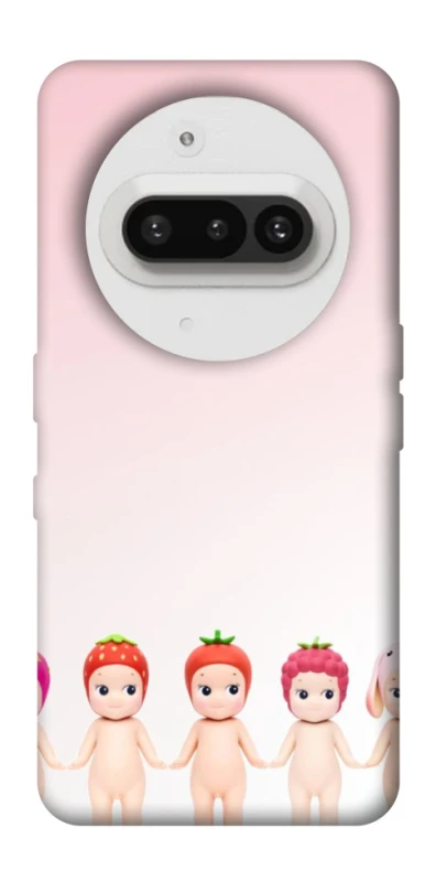 Чохол на Nothing Phone (3a) Sonny фото 1 з 1