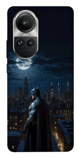 Чохол на Oppo Reno 10 The Dark Knight фото 1 з 1
