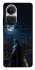 Чохол на Oppo Reno 10 The Dark Knight фото 1 з 1