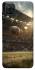 Чохол на Samsung Galaxy M12 Football aesthetic ver.2 фото 1 з 1