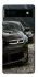 Чохол на Google Pixel 6a BMW v39 фото 1 з 1