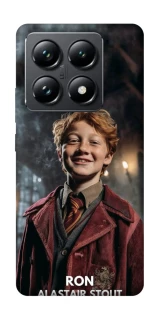 Чохол на Xiaomi 14T Pro New Harry Potter ver.3 фото 1 з 1