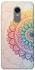 Чехол на Xiaomi Redmi 5 Plus / Redmi Note 5 (Single Camera) Mandala ver.1 фото 1 из 1