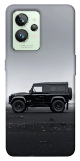 Чохол на Realme GT2 Land rover фото 1 з 1