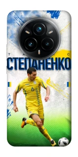 Чехол на Realme 14 Pro+ Степаненко №6 фото 1 из 1
