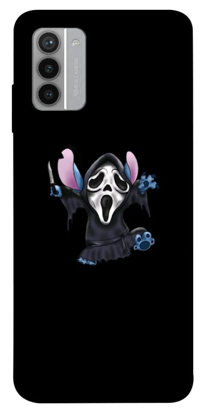Чохол на Nokia G42 Halloween Stitch ver.2 фото 1 з 1