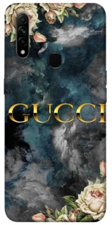 Чохол на Oppo A31 Gucci ver.7 фото 1 з 1