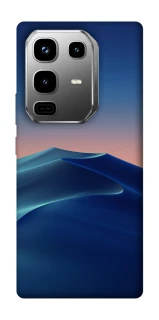 Чохол на Infinix Note 50 Pro Night dune фото 1 з 1