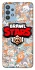 Чехол на Samsung Galaxy M32 Brawl Stars ver.15 фото 1 из 1