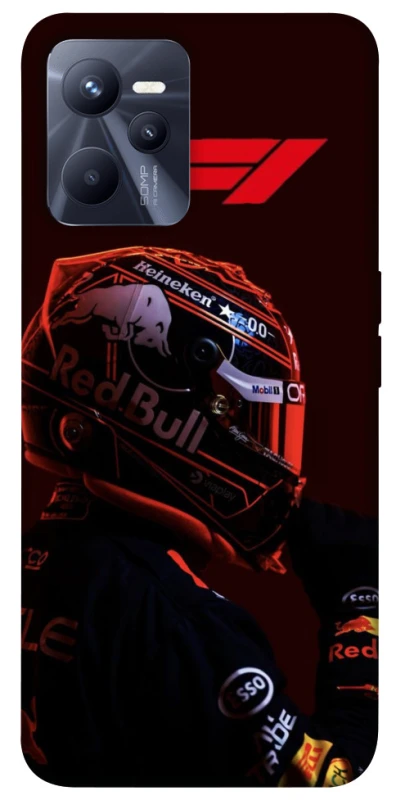 Чохол на Realme C35 F-1 ver.1 фото 1 з 1