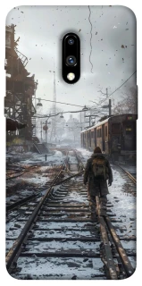 Чохол на OnePlus 7 Сталкер v14 фото 1 з 1