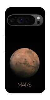 Чехол на Google Pixel 9 Pro Mars фото 1 из 1