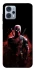 Чехол на Motorola Moto G23 Deadpool фото 1 из 1