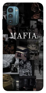 Чехол на Nokia G21 Mafia фото 1 из 1