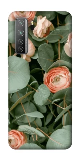 Чохол на Huawei Nova 7 SE Eternal Spring фото 1 з 1