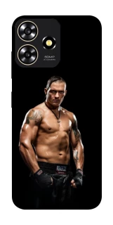 Чехол на ZTE Blade A73 4G usik фото 1 из 1