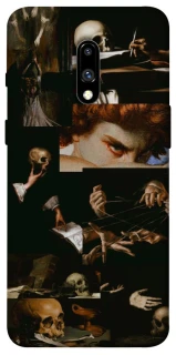 Чехол на OnePlus 7 Art collage ver.2 фото 1 из 1