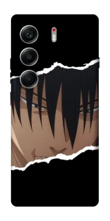 Чохол на Tecno Camon 40 Toji v6 фото 1 з 1