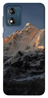 Чохол на Motorola Moto E13 Mountain фото 1 з 1